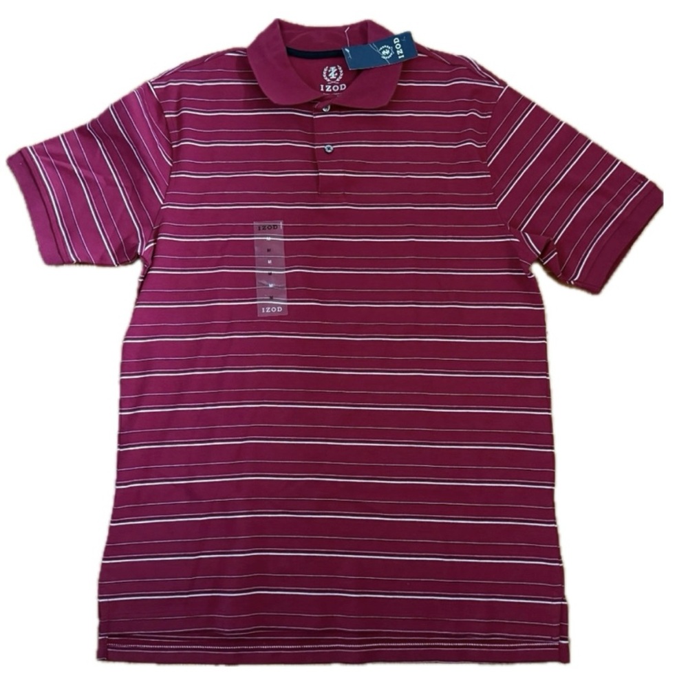 Izod Men’s Polo Shirt